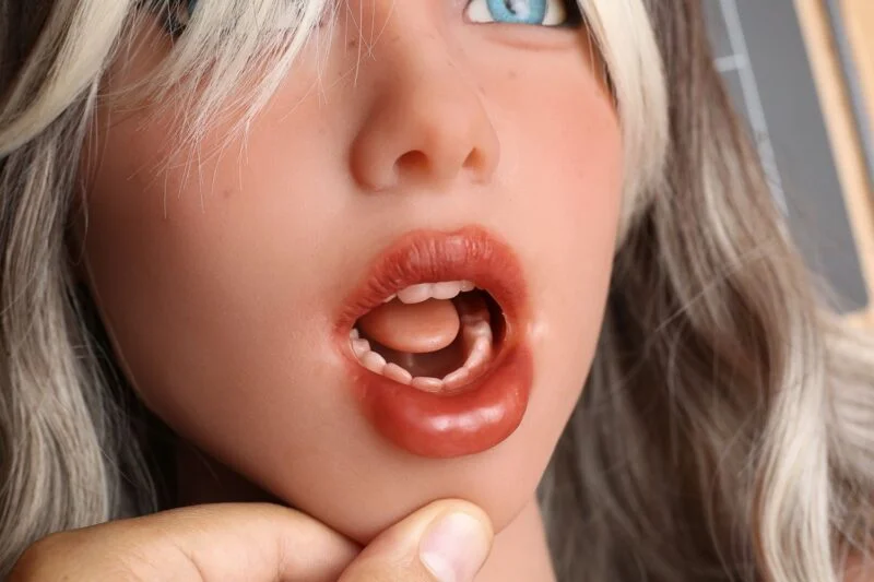 Auf Vorrat DutchDoll Chloe | 161 cm 62