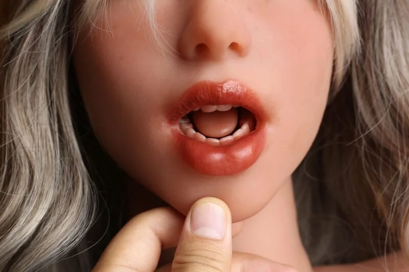 Auf Vorrat DutchDoll Chloe | 161 cm 61