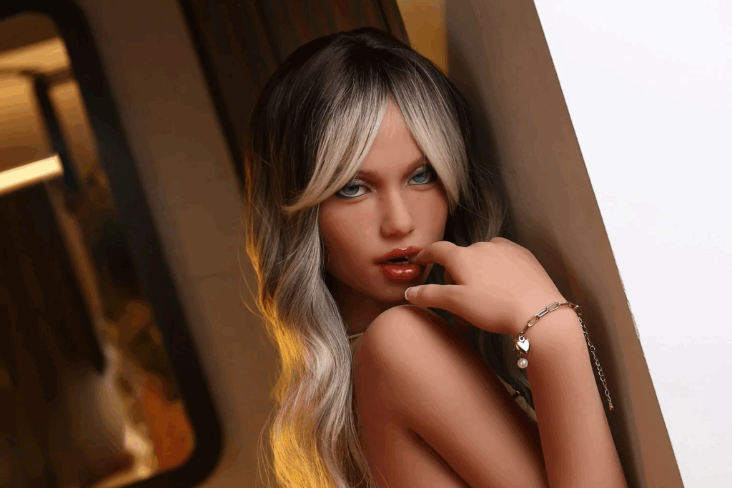 Auf Vorrat DutchDoll Chloe | 161 cm 102