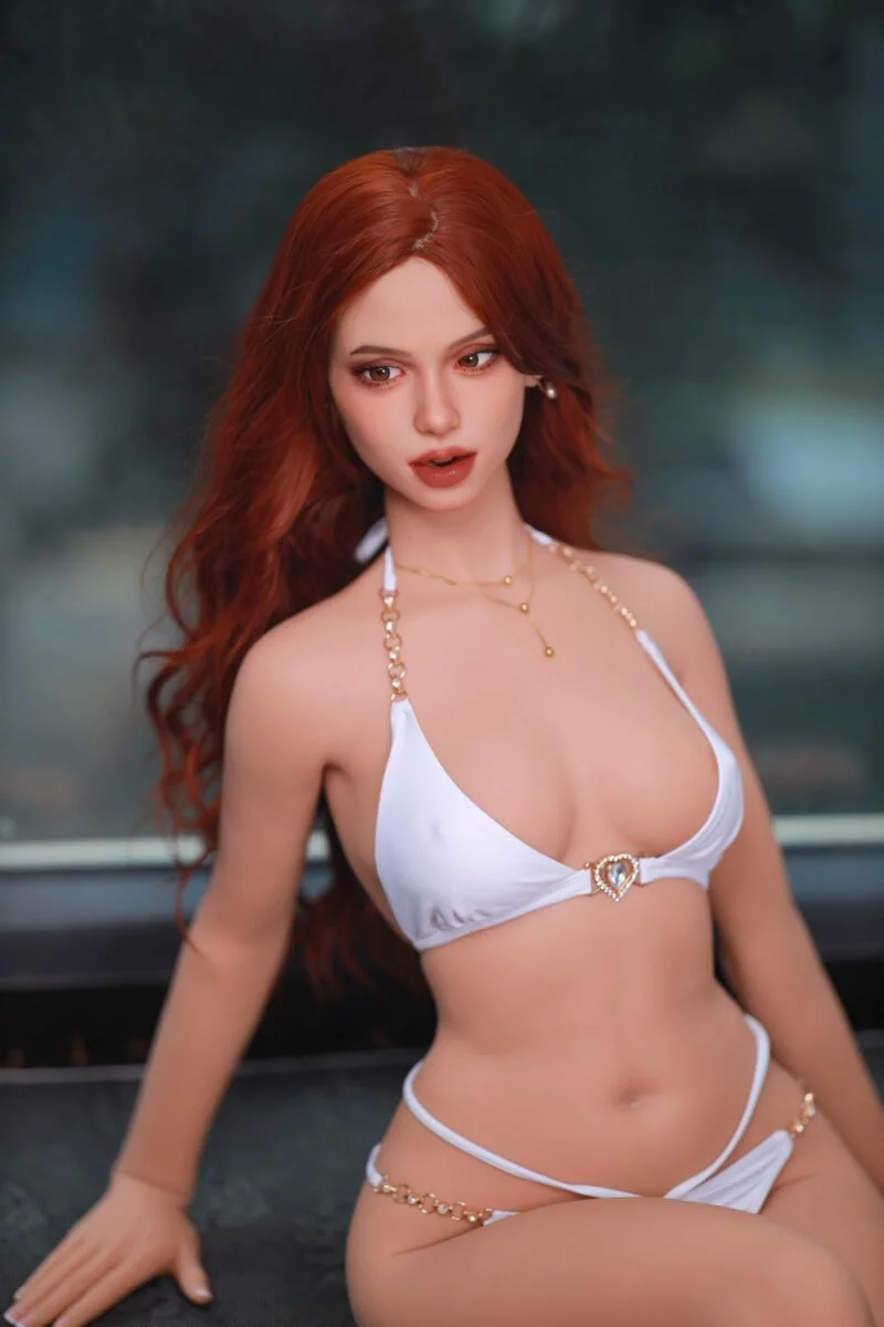 Auf Vorrat DutchDoll Lana | 161 cm 47