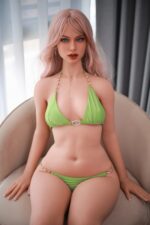 Auf Vorrat DutchDoll Rosie | 161 cm 73