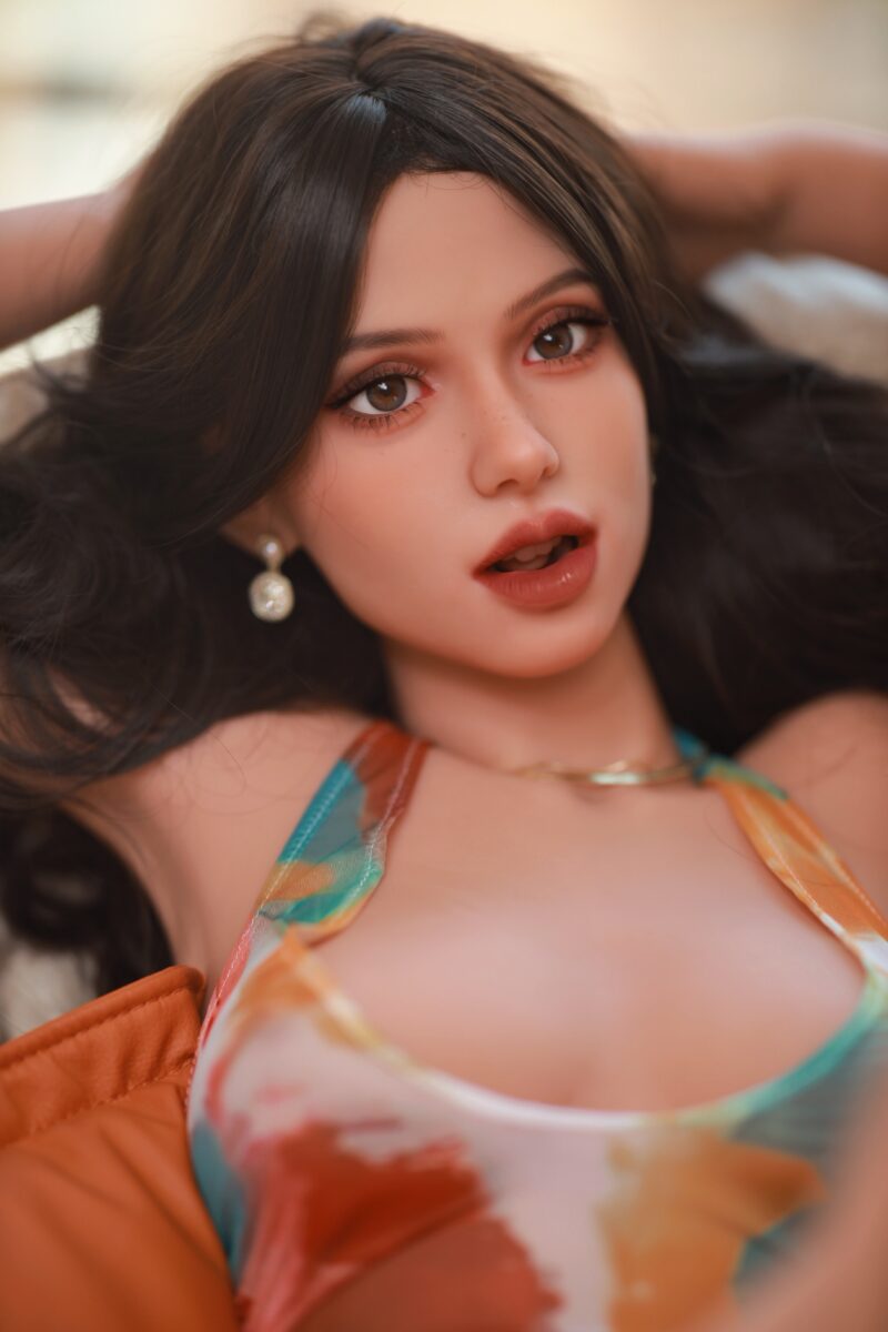 Auf Vorrat DutchDoll Nina | 161 cm 44