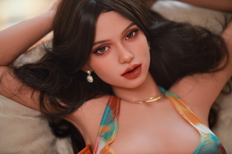 Auf Vorrat DutchDoll Nina | 161 cm 47