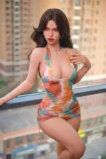 Auf Vorrat DutchDoll Nina | 161 cm 69