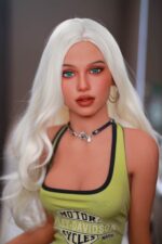 DD-158A-1-13 Auf Vorrat DutchDoll Jade | 158 cm 103