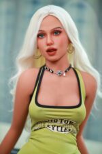 DD-158A-1-23 Auf Vorrat DutchDoll Jade | 158 cm 113