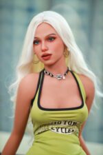 DD-158A-1-24 Auf Vorrat DutchDoll Jade | 158 cm 114