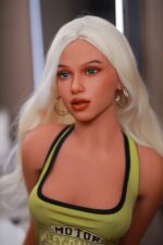 DD-158A-1-4 Auf Vorrat DutchDoll Jade | 158 cm 99