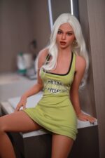 DD-158A-1-5 Auf Vorrat DutchDoll Jade | 158 cm 100