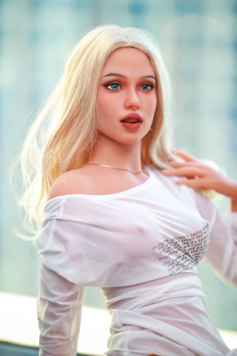 Auf Vorrat DutchDoll Sara | 158 cm 91