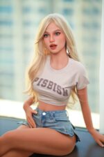 DD-158A-3-10 Auf Vorrat DutchDoll Lilly | 158 cm 71