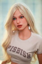 DD-158A-3-11 Auf Vorrat DutchDoll Lilly | 158 cm 60