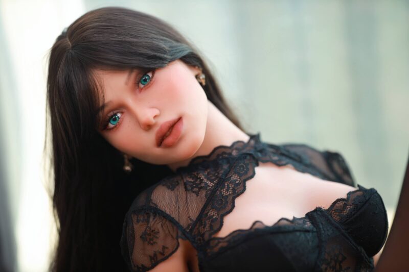 Auf Vorrat DutchDoll Layla | 158 cm 72