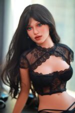 DD-158A-4-17 Auf Vorrat DutchDoll Layla | 158 cm 105