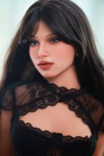 DD-158A-4-20 Auf Vorrat DutchDoll Layla | 158 cm 108