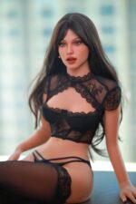 DD-158A-4-25 Auf Vorrat DutchDoll Layla | 158 cm 113