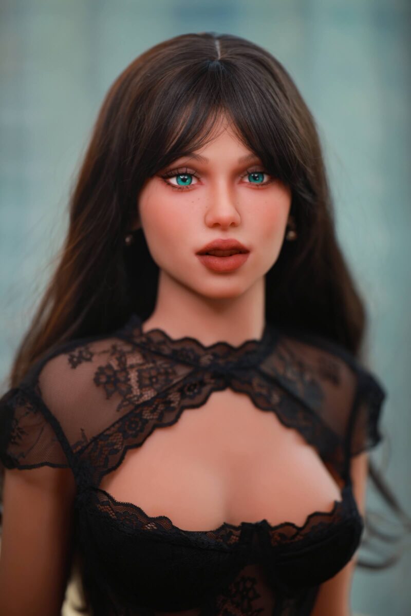 Auf Vorrat DutchDoll Layla | 158 cm 64