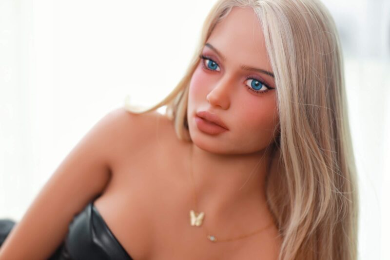 Auf Vorrat DutchDoll Sophie | 158 cm 54