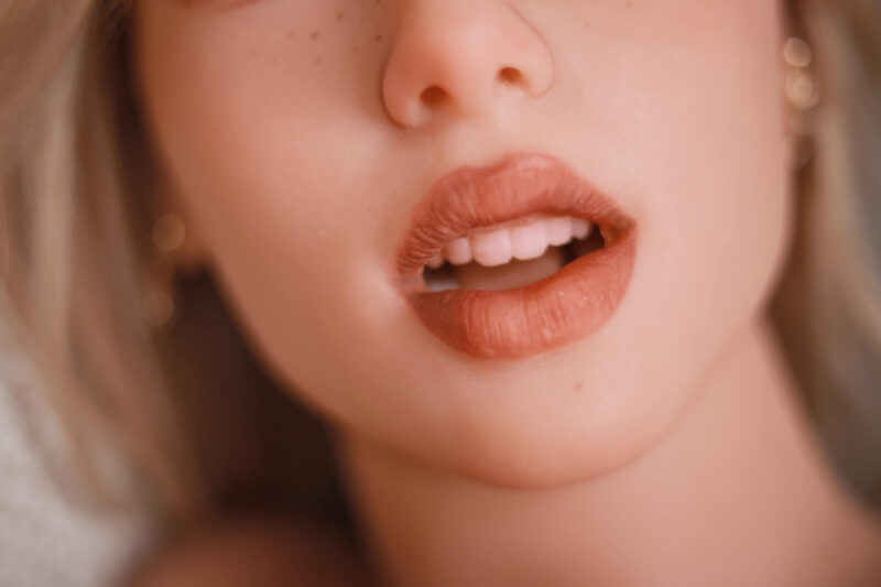 Auf Vorrat DutchDoll Sophie | 158 cm 73