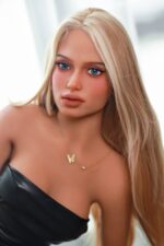 Auf Vorrat DutchDoll Sophie | 158 cm 80