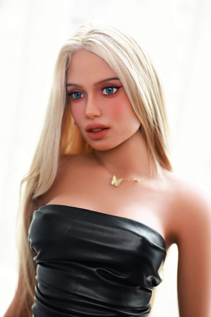 Auf Vorrat DutchDoll Sophie | 158 cm 57