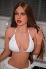 Auf Vorrat DutchDoll Isabella | 158 cm 67
