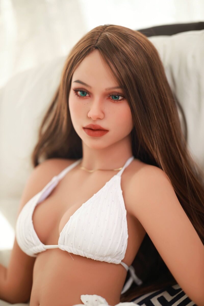 Auf Vorrat DutchDoll Isabella | 158 cm 41