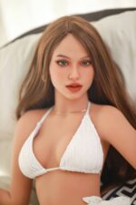 Auf Vorrat DutchDoll Isabella | 158 cm 56