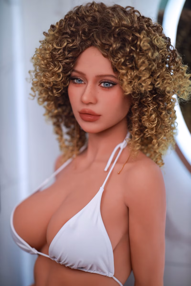 Auf Vorrat Firedoll Camila | 156 cm 65