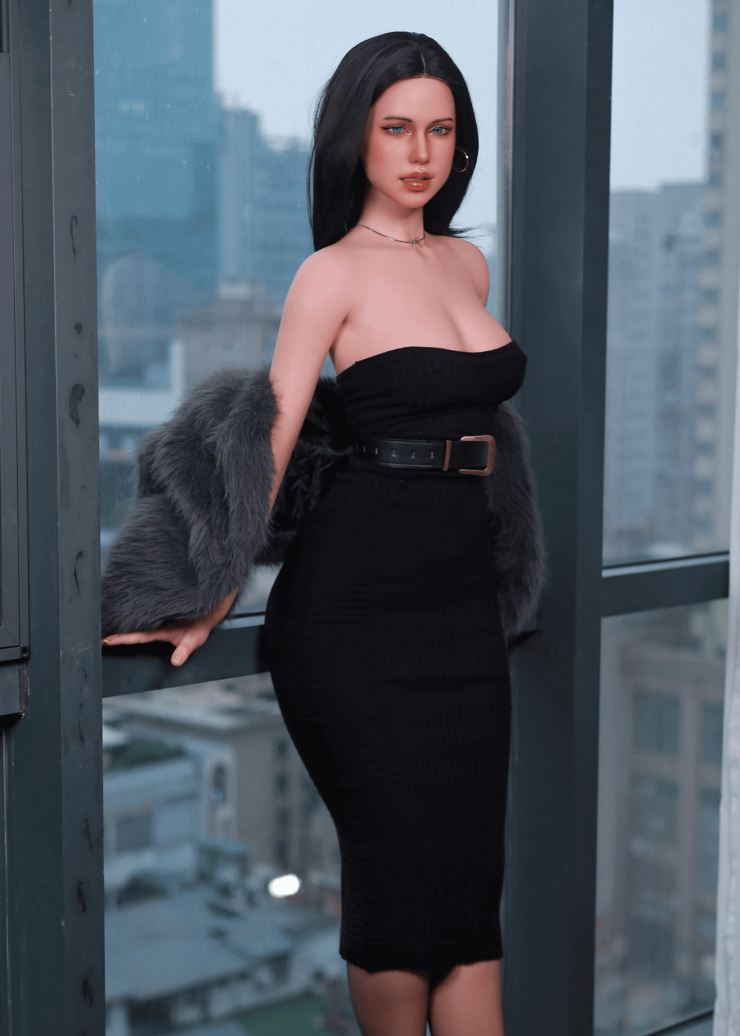 DutchDoll Naomi | 160 cm