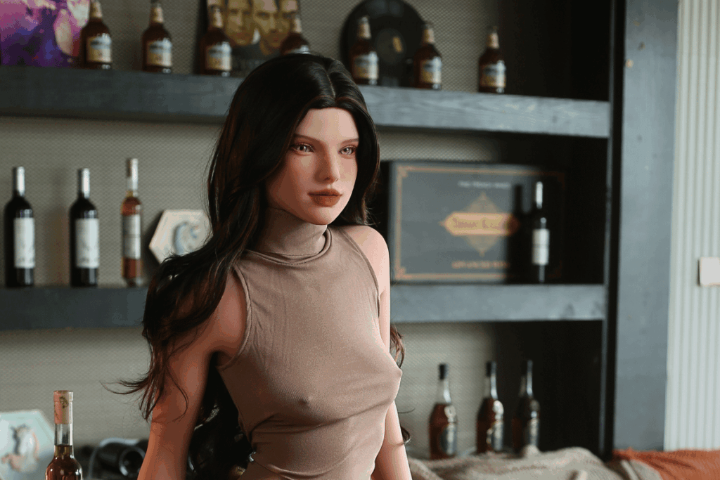 Bestes Preis-Leistungsverhältnis Dutchdoll Sabrina | 165 cm 54