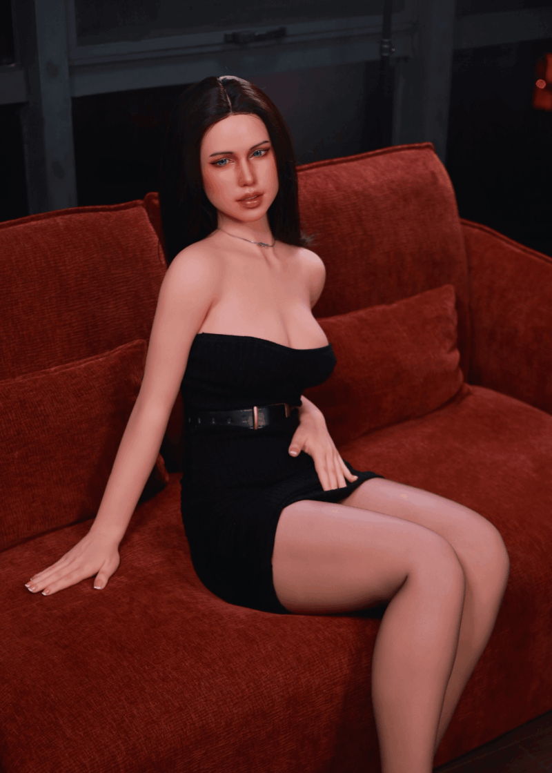 Auf Vorrat DutchDoll Naomi | 160 cm 18