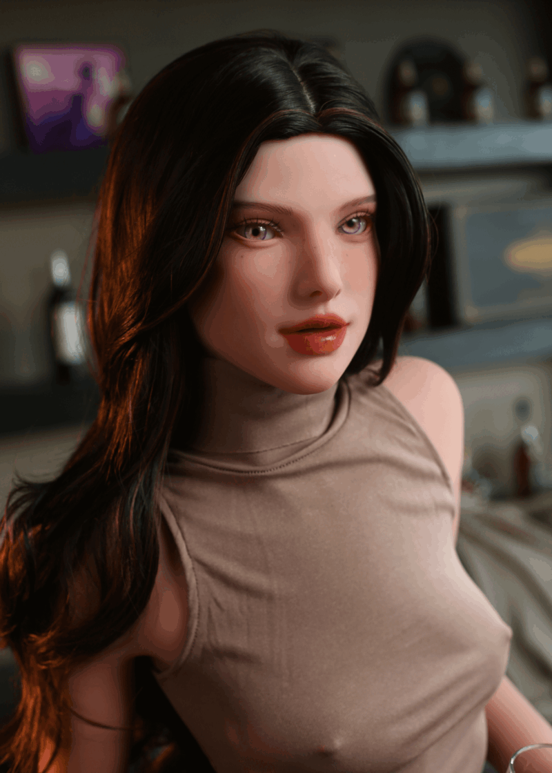 Bestes Preis-Leistungsverhältnis Dutchdoll Sabrina | 165 cm 33