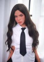 Auf Vorrat Firedoll Nova | 157 cm 41