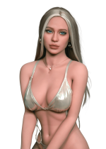 ADRIANA - 0 Auf Vorrat Firedoll Adriana | 166 cm 38