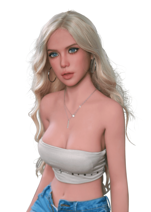 Firedoll Emily | 157 cm