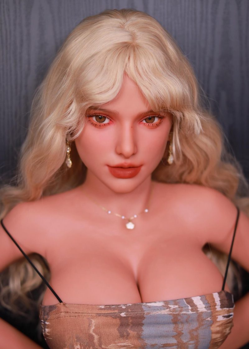 Auf Vorrat Firedoll Lucia | 162 cm 32