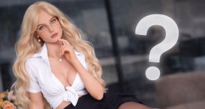 Was ist eine Sexpuppe?