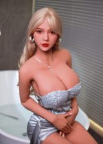 ALESSIA - 2 Asiatische sexdolls Firedoll Alessia | 166 cm 49