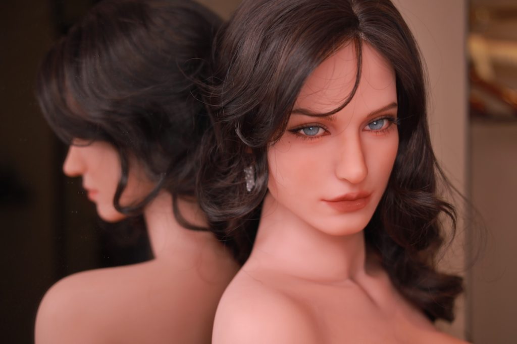 Sexpuppen Firedoll Helena | 166 cm 54