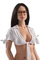NAOMI - 0 Auf Vorrat Lexydoll Naomi | 160 cm 50