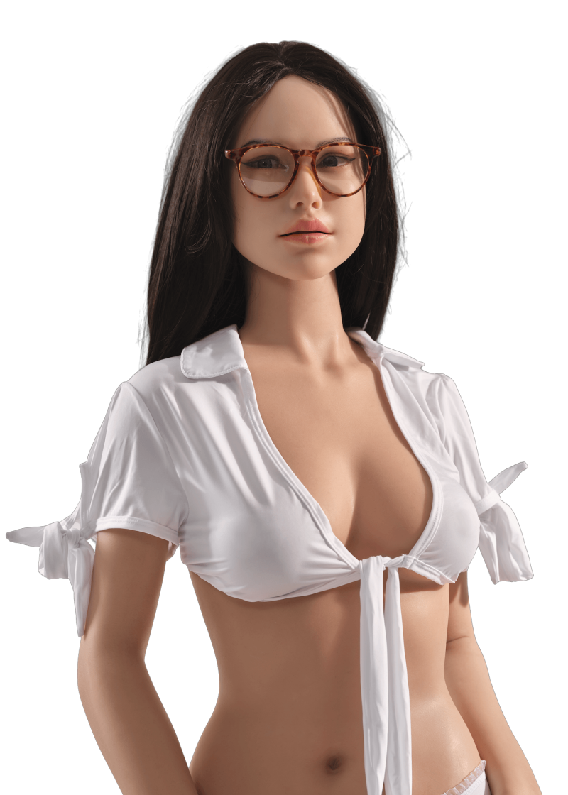 NAOMI - 0 Auf Vorrat Lexydoll Naomi | 160 cm 34