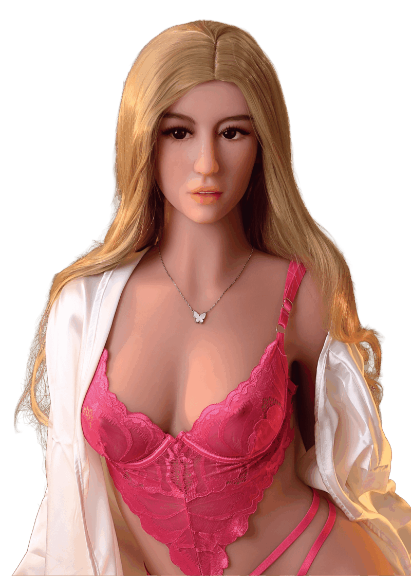 CARMEN – 0 Blonde Sexdolls Sexpuppe Carmen | 157 cm 20