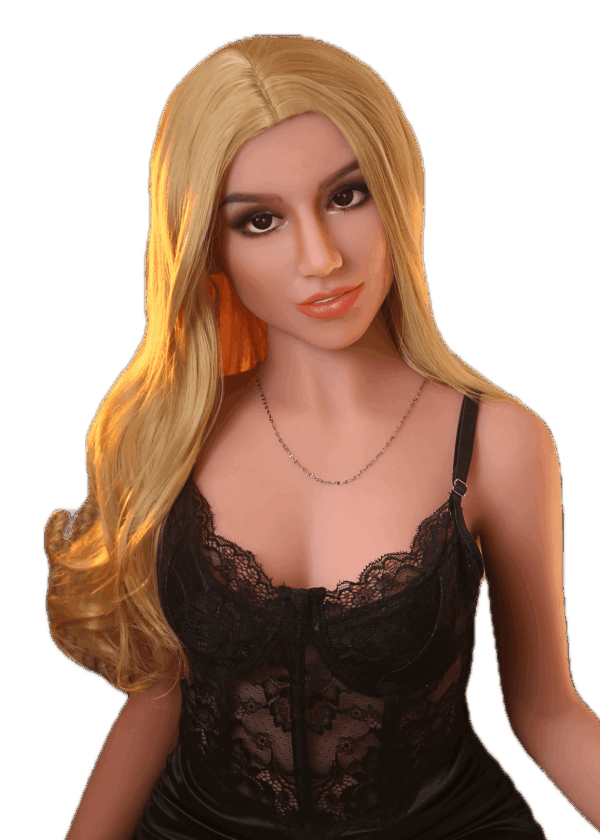 Sexdoll Kiara | 160 cm Bestes Preis-Leistungsverhältnis Sexdoll Kiara | 160 cm