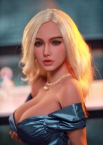 Zubehör DutchDoll-Kopf | Eva 17
