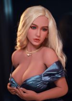 Zubehör DutchDoll-Kopf | Eva 18