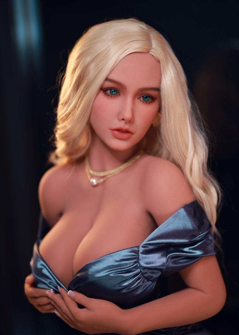 Zubehör DutchDoll-Kopf | Eva 13