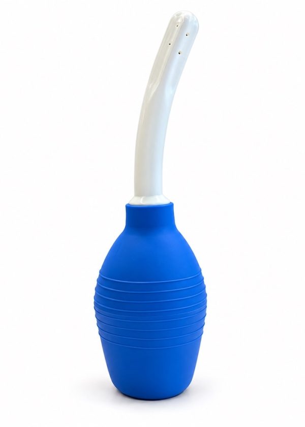 DutchDoll Vaginal- & Analdusche